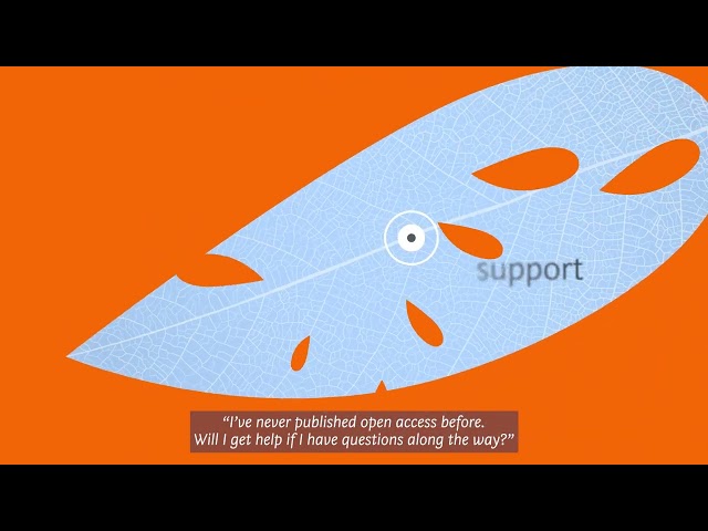 Publishing Open Access with Elsevier