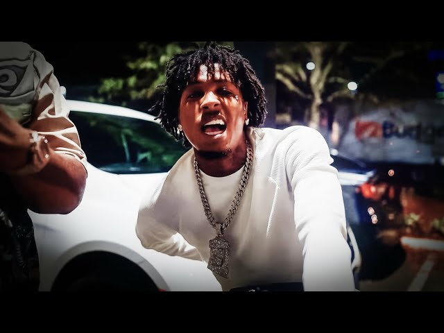 NBA YoungBoy - Talk To God (NLE Choppa Diss) [Official Video]