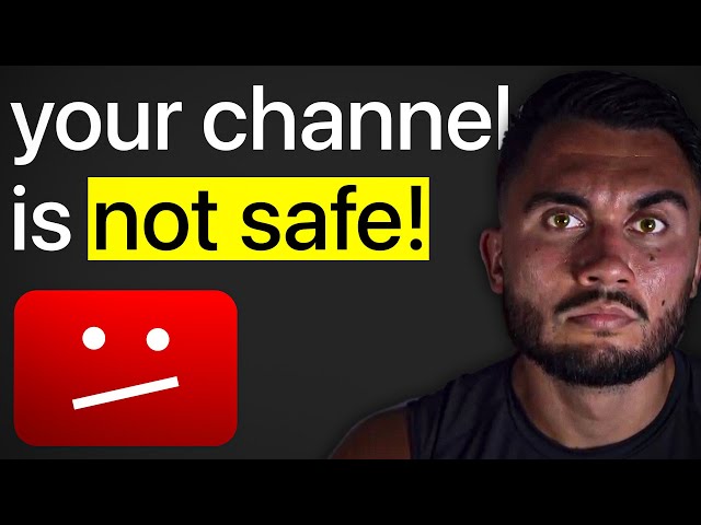 NEVER do these things on YouTube…