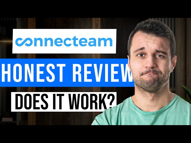 Best Employee Management App For 2026 (Connecteam Tutorial & Review)