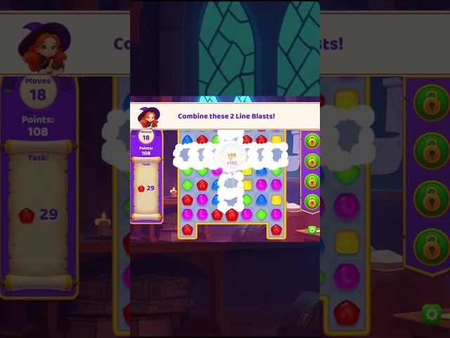 Magic and Wizzards Match: Guidance #games #magic #gamedistribution #softgame #publisher #developer