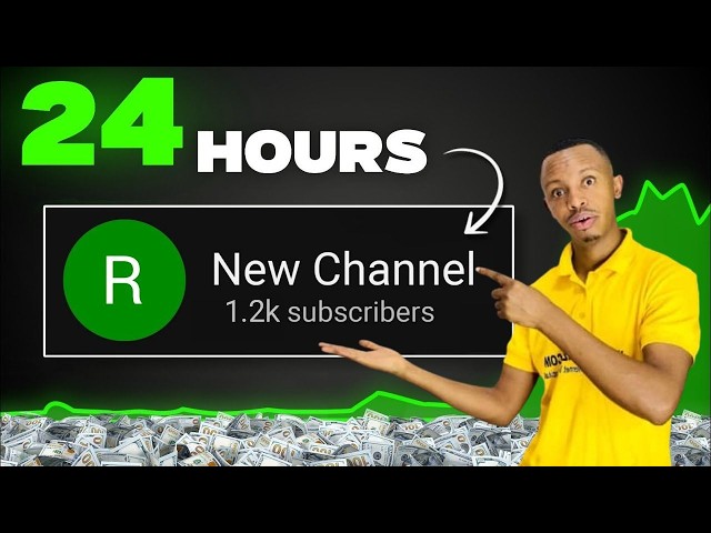 🚨UBU BYOROSHYE 1000 SUBSCRIBERS WABABONA VUBA CYANE