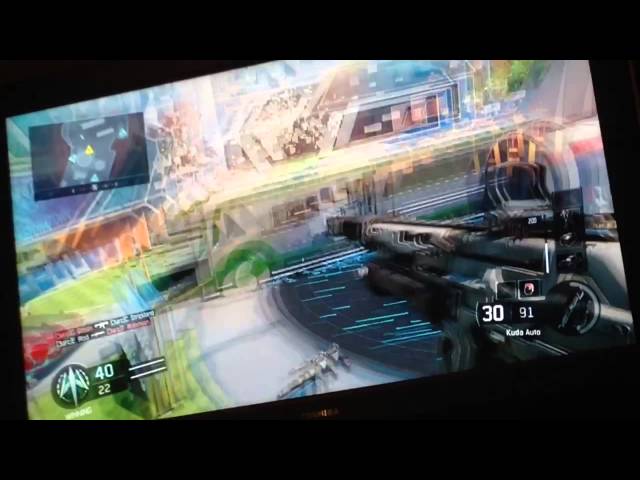 Call of duty black ops III ps4