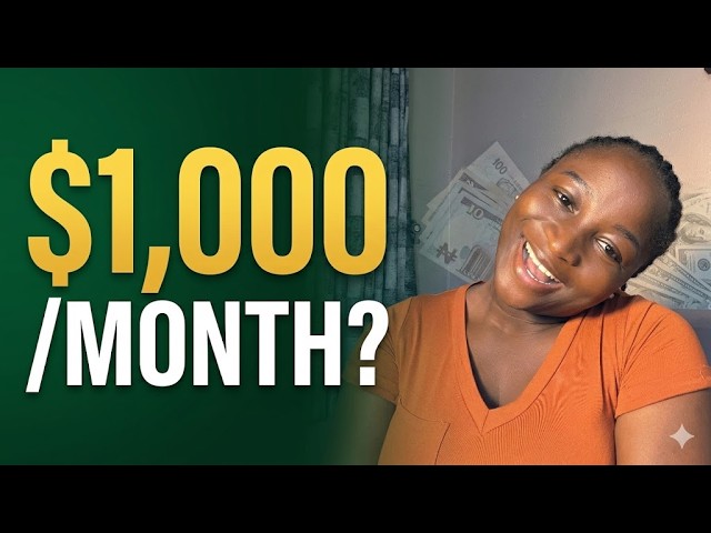 How Much Can a Virtual Assistant Earn in Nigeria in 2026?