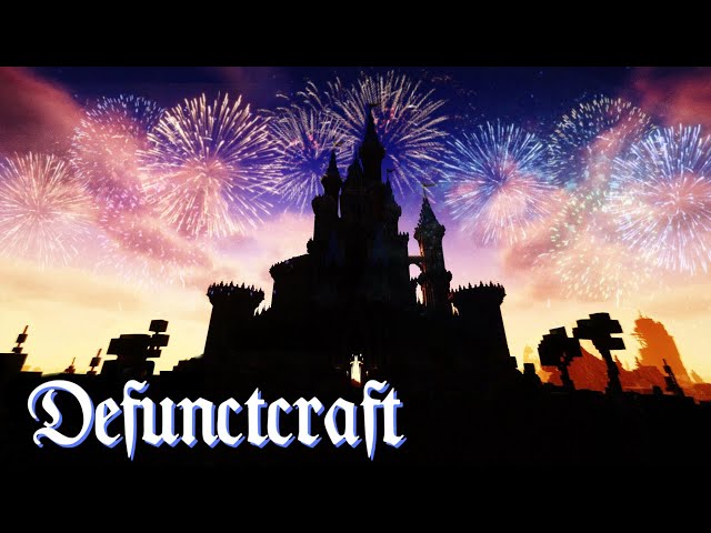 Defunctcraft: The History of Scarland