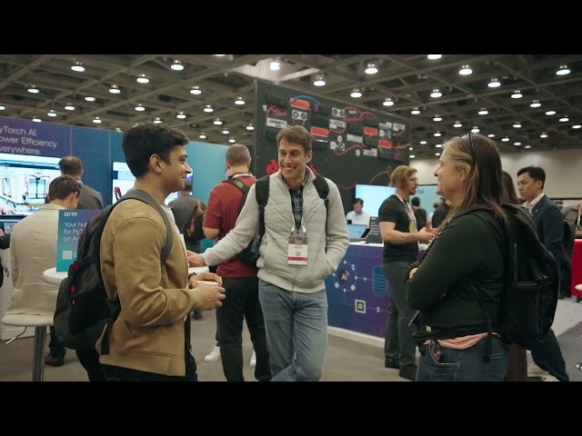 Richard Liaw (Ray) PyTorch Conference North America 2025