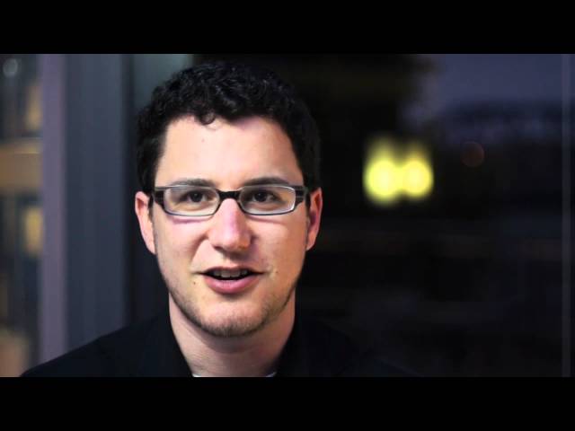 Eric Ries on Lean Startup Methodology