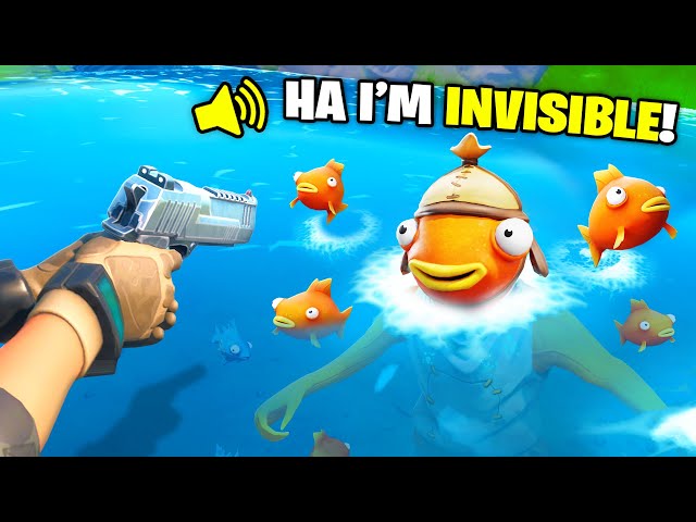 15 MISTAKES Only Fortnite NOOBS Make