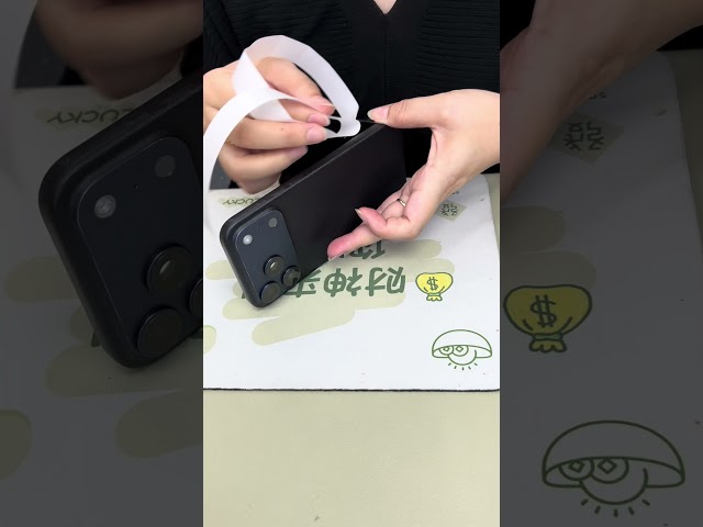 Apple 18 color change film, Apple 18 classic LV print, color change film