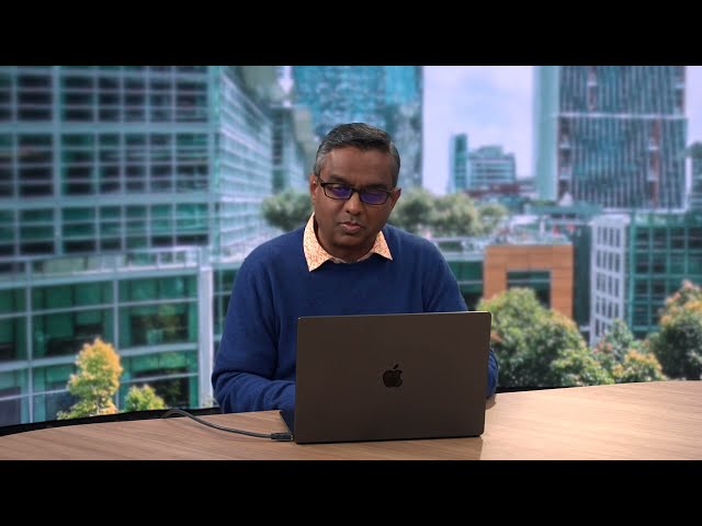 Salesforce Data Cloud Demo: Apps, data and AI in Action