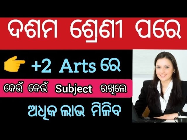 +2 1st year arts subjects | chse +2 1st year syllabus subjects | subjects +2 1st year arts