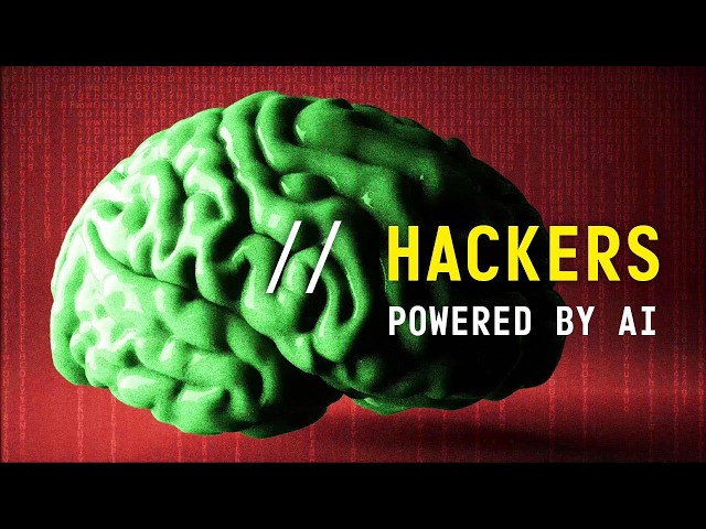 How Hackers Are Using AI (Beyond ChatGPT)