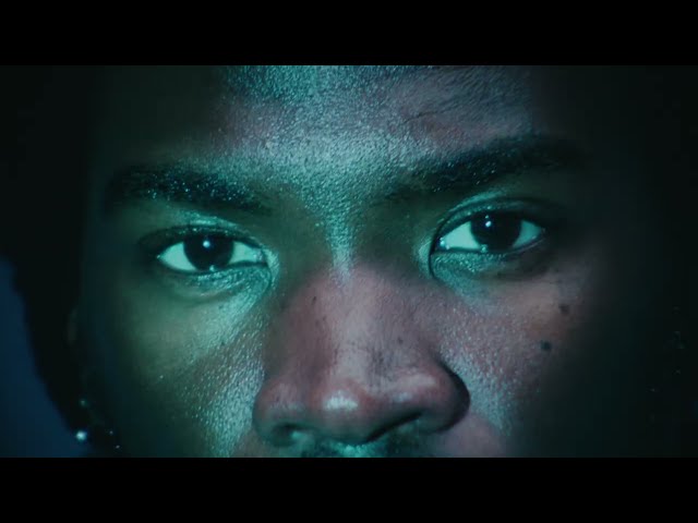 Chase & Status - Homework (Visualiser) ft. Lancey Foux