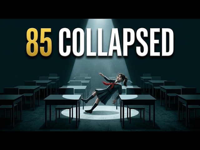85 Girls, Zero Poison: The Truth About the Blackburn Faintings