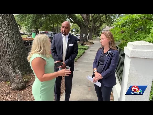 Boiling Point: WDSU Investigates the plan to fix the Sewerage and Water Board
