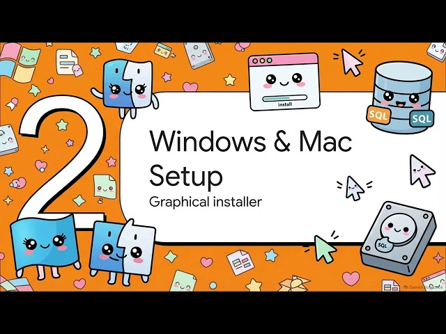 MySQL Install Guide