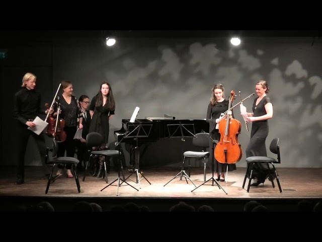 Morgendagens Stjerner 2019