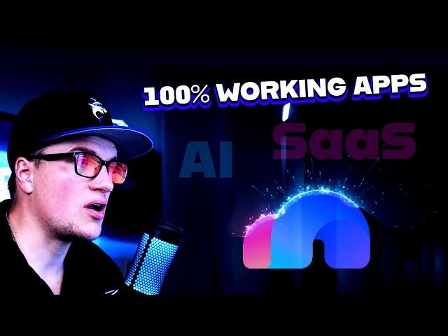 The Most Beginner-Friendly AI App Builder — MeDo