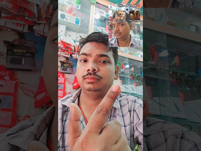 Tutorial This or That filter part 1 #filter #tutorialfilter #azharlove #wanted #shorts