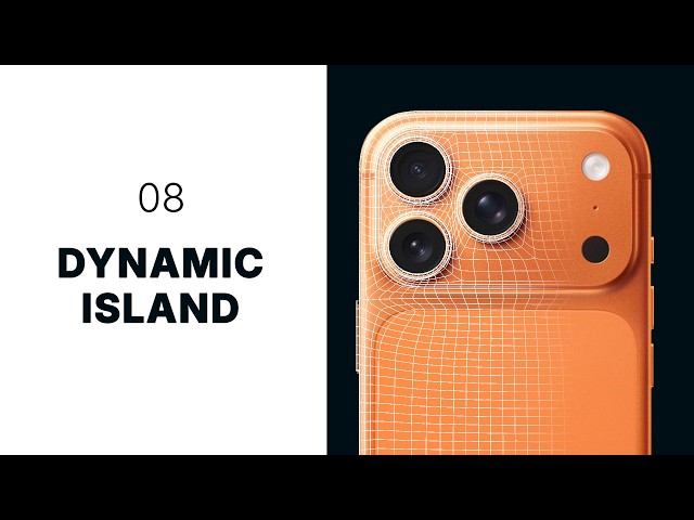 Blender Hard Surface: Model a Realistic iPhone | Part 8