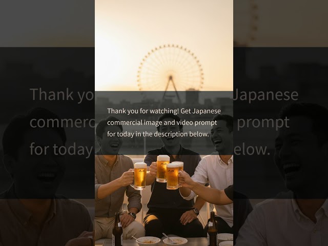 🍻 Mellow Vibes with Asahi Nama Beer Maruef #Asahi #AsahiNamaBeerMaruef #easy2di