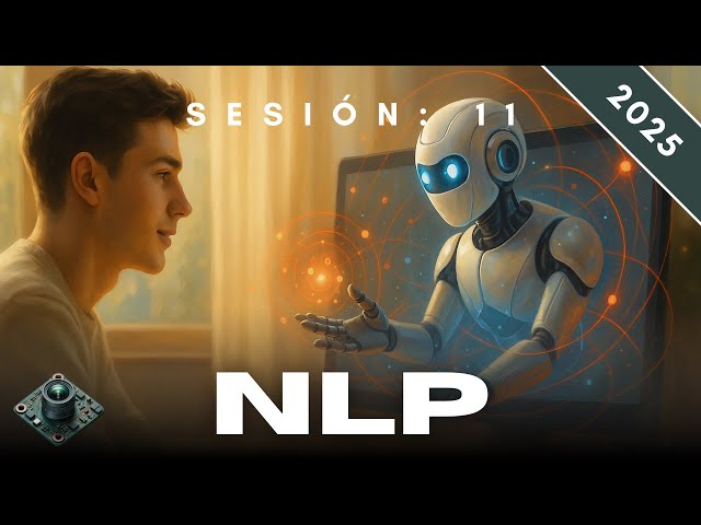 NLP - Hands-on Computer Vision 2025
