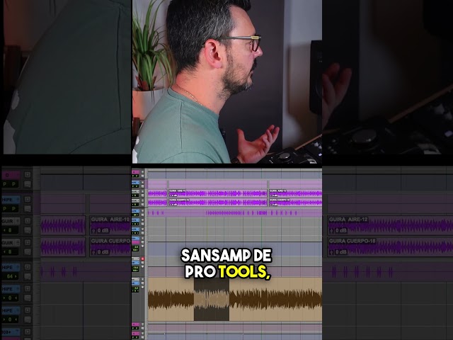 Mixing bass: do this so it doesn't get lost when listening to the mix on small 💻 📱 or 🔈!