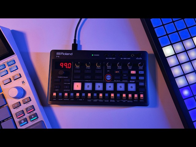 Almost Two Years Later... Where Does the Roland P-6 Fit Now?