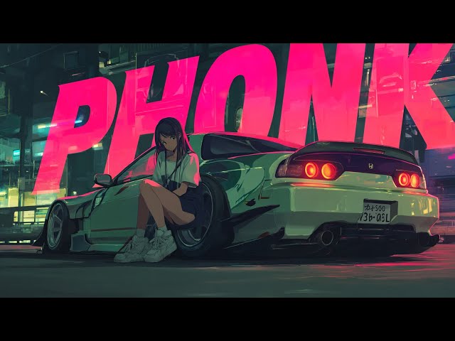 Phonk Music Mix 2025 🎶 1 HOUR PHONK PLAYLIST 🎶