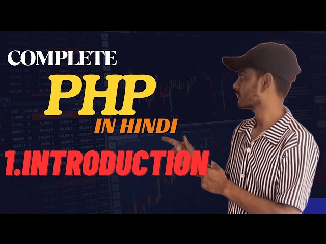 php tutorial for Beginners in hindi | introduction of php in hindi