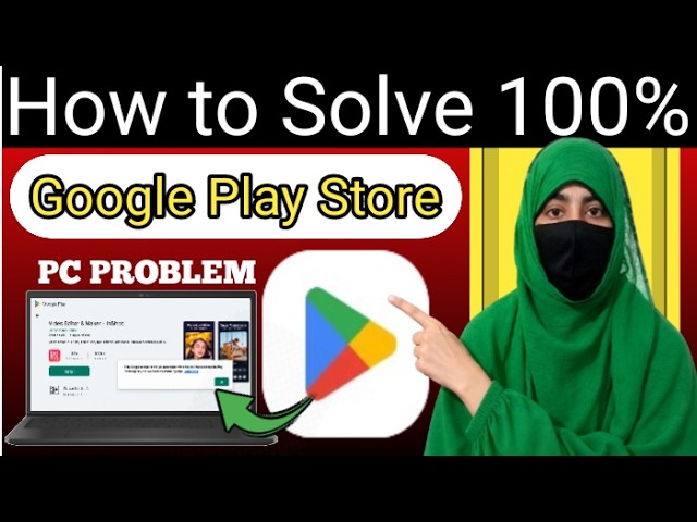 This Google account is not yet associated with a device|Please access the play store app (Fixed)2026