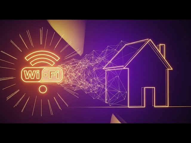 Router Setup: Smart Home Edition – Integrating your Wi-Fi for seamless devices