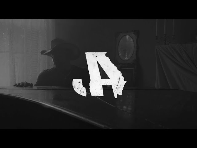 Jason Aldean - Macon, Georgia - Album Trailer