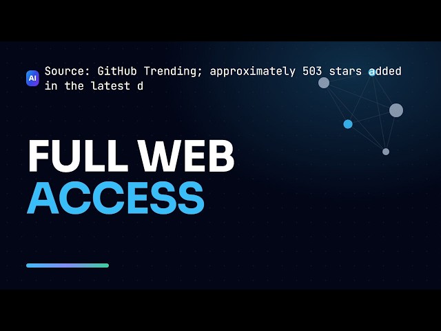 Trending github repos: How Agent-Reach gained 503 stars in a day