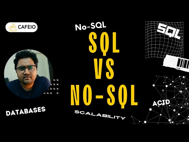 Top 7 Considerations When Evaluating SQL and NoSQL Databases