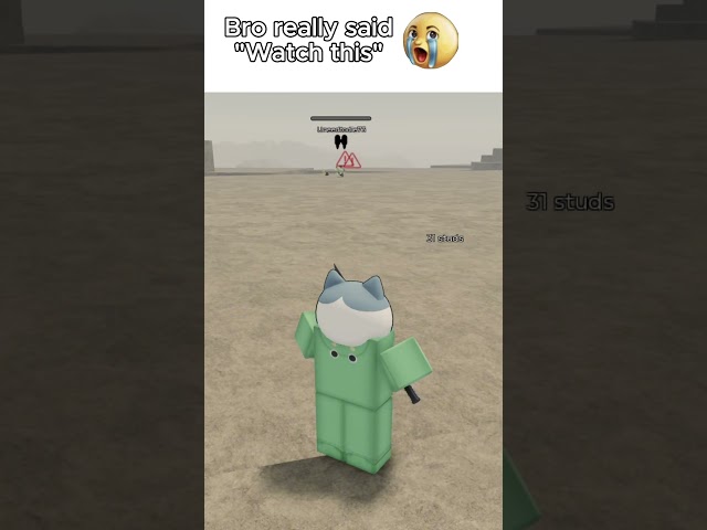 Dummies vs Noobs meme #6 #dvn #roblox #dummiesvsnoobs #memes #aura