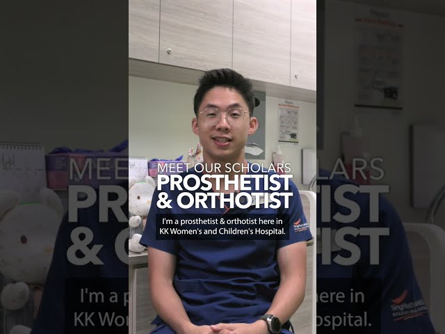 What is Prosthetics and Orthotics?