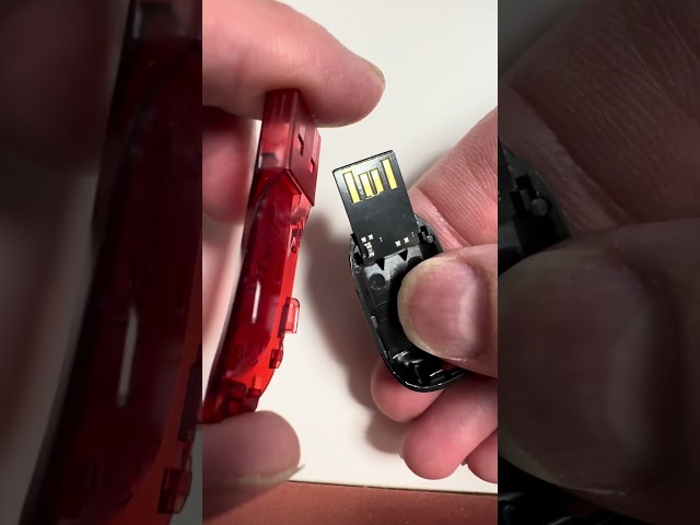 What's ACTUALLY Inside a 32GB USB Flash Drive? #ehsan.mobofix #ehsan #flashmemory