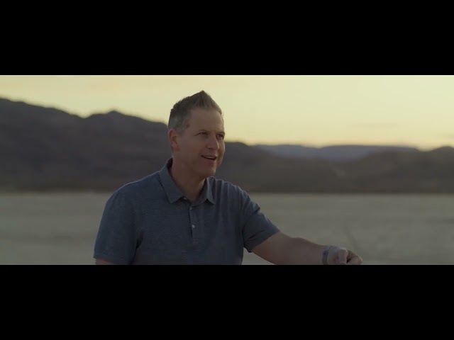 The Book of Daniel with Jarrett Stephens | Official Trailer | RightNow Media 2026
