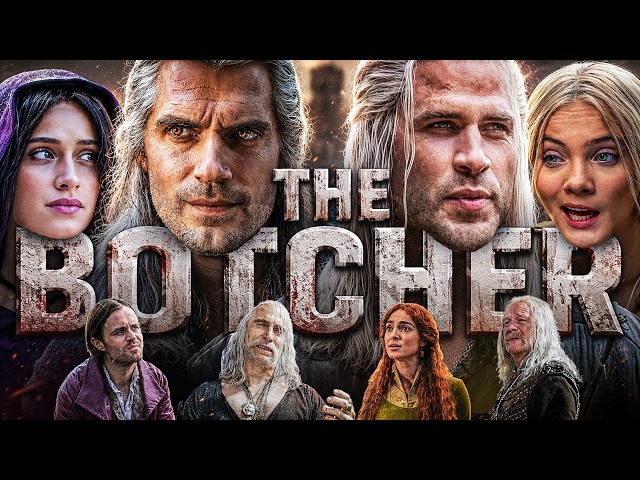 Revisiting the ULTIMATE DOWNFALL of Netflix's The Witcher