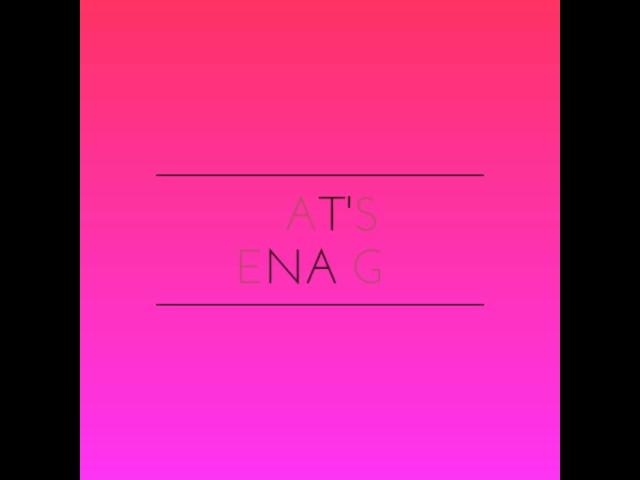 Intro