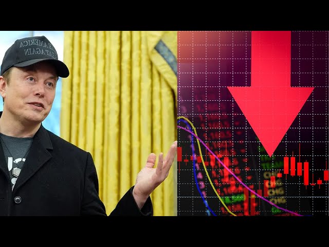 The Tesla Bubble Is Finally Bursting — And Here’s the Data to Prove It