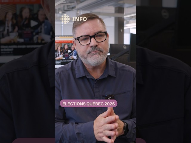 Key Takeaways from the Environment Debate | 2026 Quebec Election