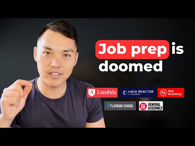 Are coding bootcamps still worth it in 2025?