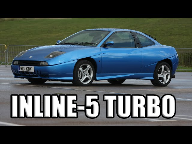 9 Ordinary Cars With Extraordinary Engines | Ep. 1