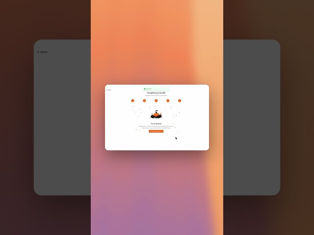 AI Powered Personal Health Assistant #nextjs #tailwindcss #gemini