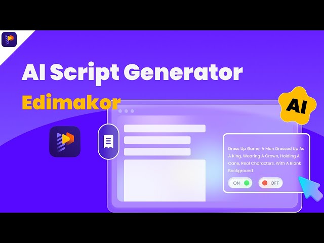 AI Script Generator | The QUICKEST Way to Create Video Scripts Using AI 2024