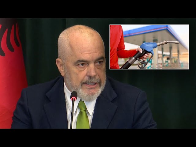 🔴 LIVE/ Rama nis takim me furnizuesit e naftës: Akt Normativ me fuqi të menjëhershme