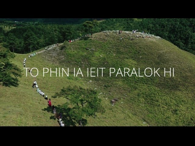 To phin ia ieit paralok - JINGIASENG KHYNNAH LANGSTIEHRIM PRESBYTERIAN CHURCH  (Teaser)