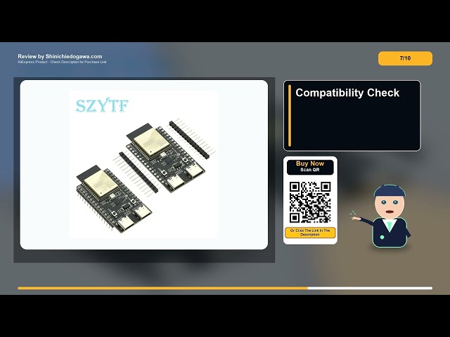 Upgrading your IoT projects with the ESP32-C6 module